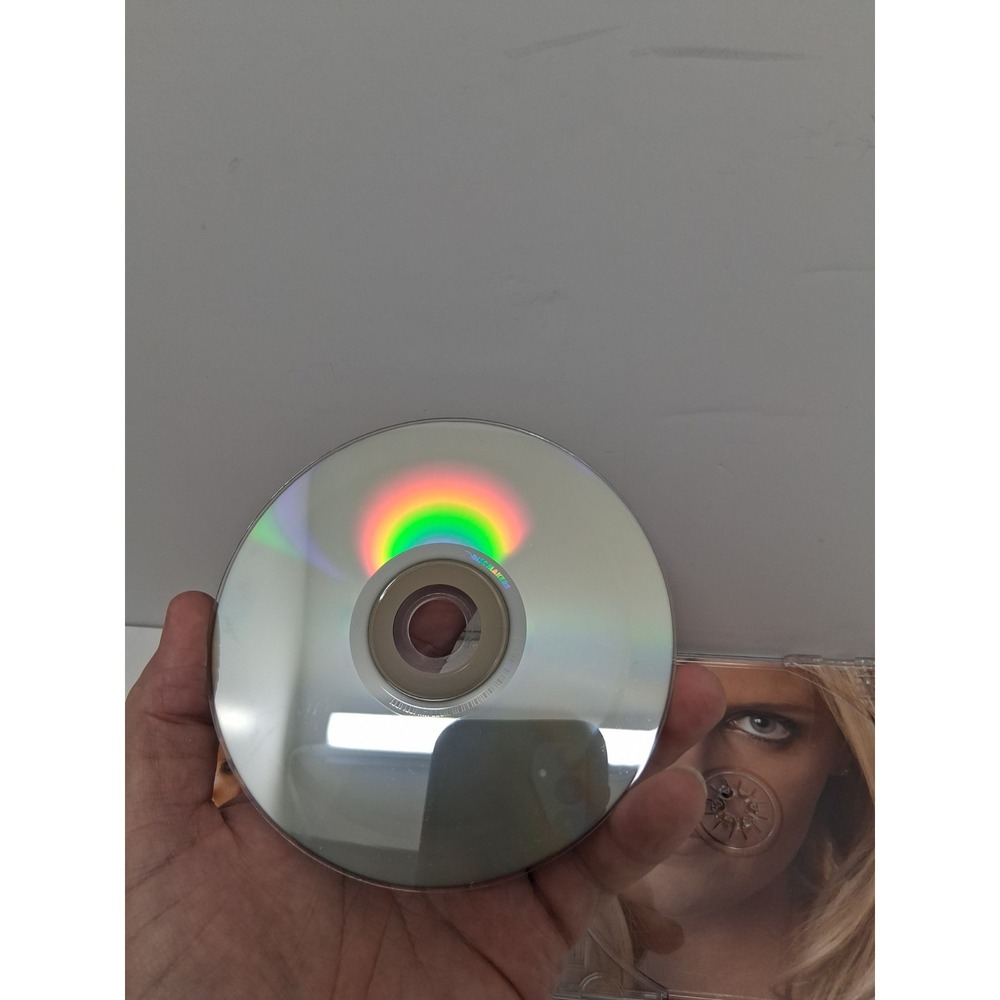 Brianne Get In Line Cd - Picture 5 of 5